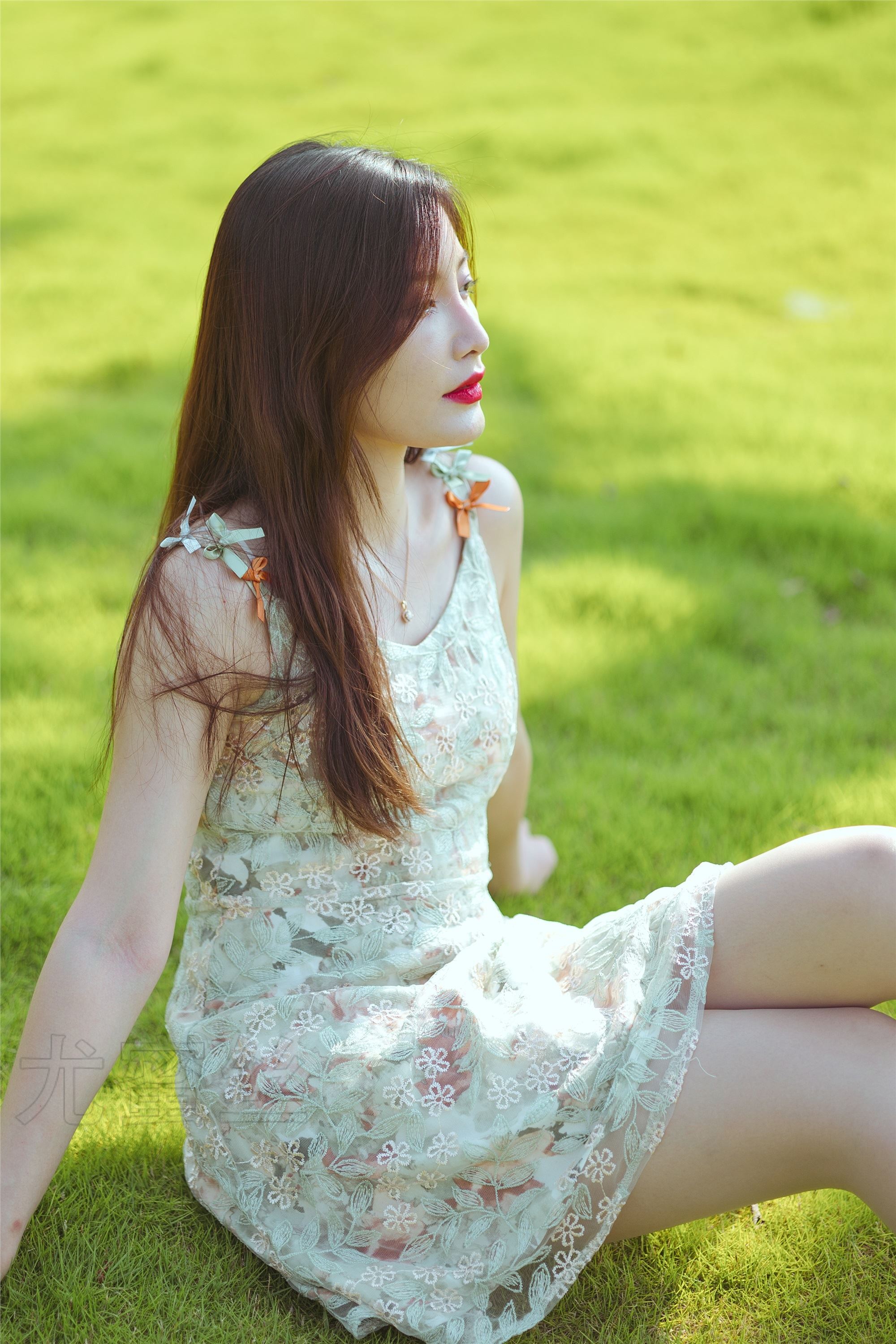 尤蜜丝 穿搭写真 NO.064